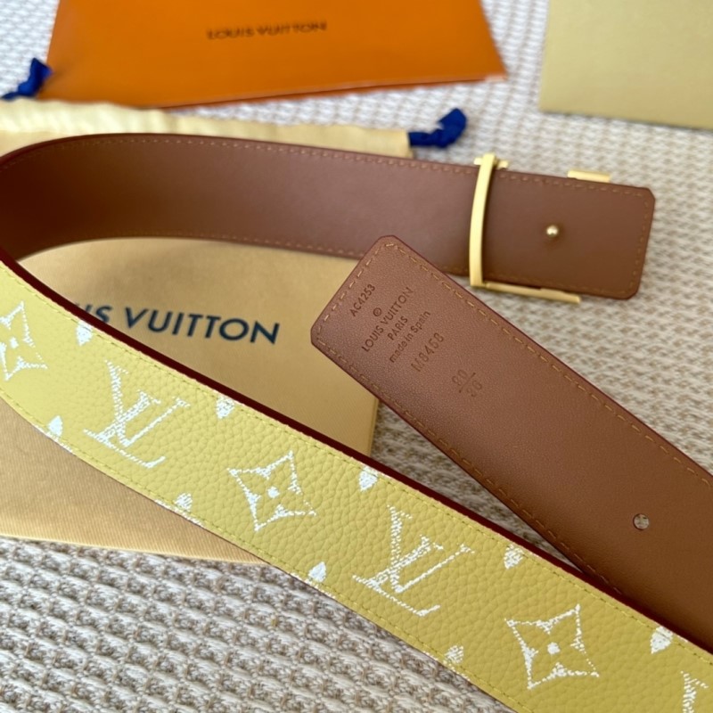 l0vis Vvtt0n belts